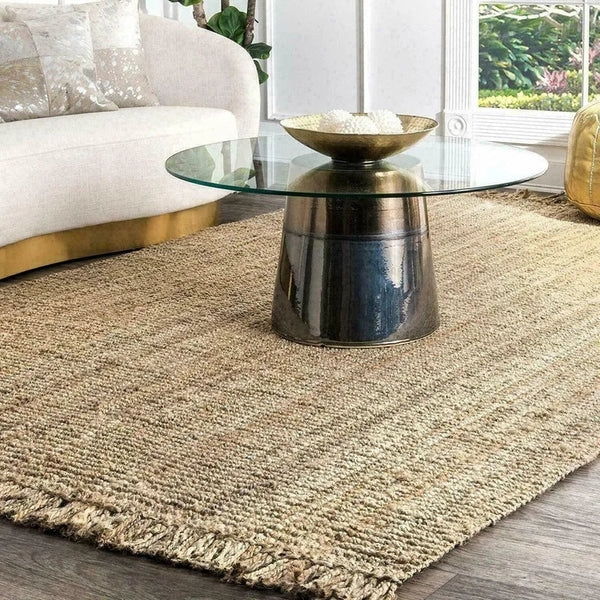 Joto Rug - Living with Luxury