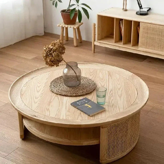 Kofuku Coffee Table - Living with Luxury