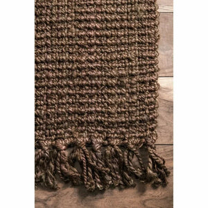Makasi Rug – in room setting
