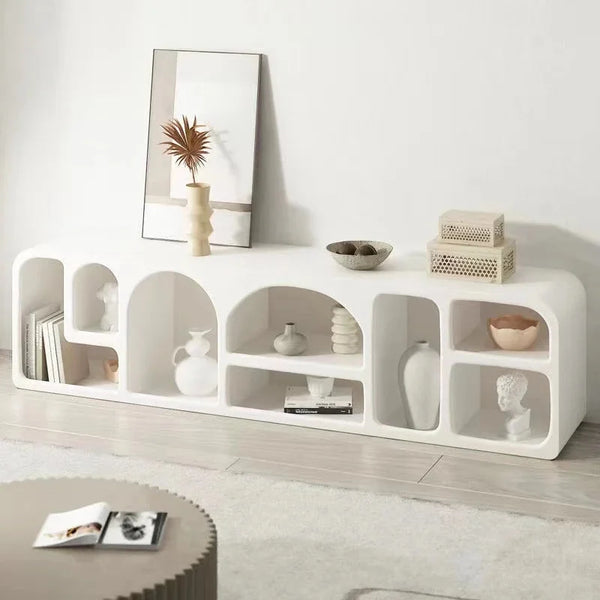 Kure Cabinet – in room setting