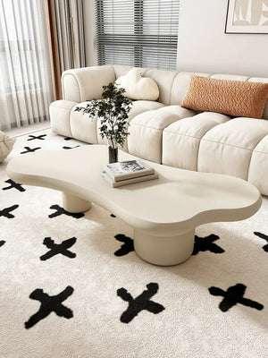 Kohee Coffee Table – detail