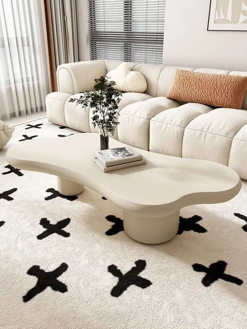 Kohee Coffee Table – detail