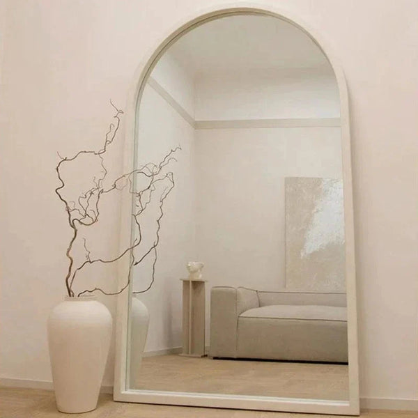 Natsuki Mirror – in room setting