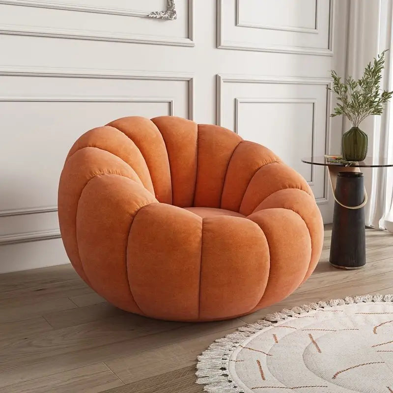 Min Chair - Living with Luxury