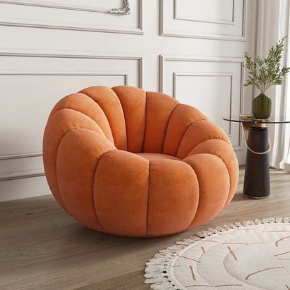 Min Chair - Living with Luxury