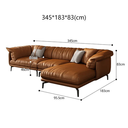 Seiko Sofa - Living with Luxury
