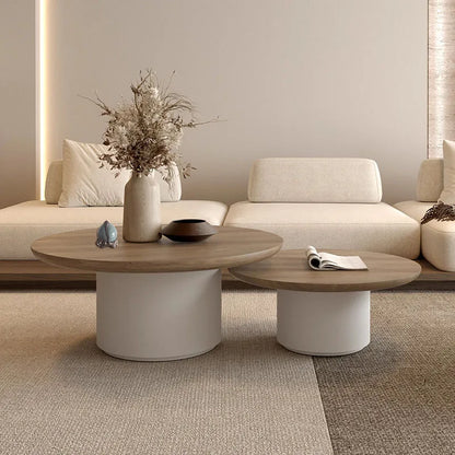 Chabudai Coffee Table - Living with Luxury