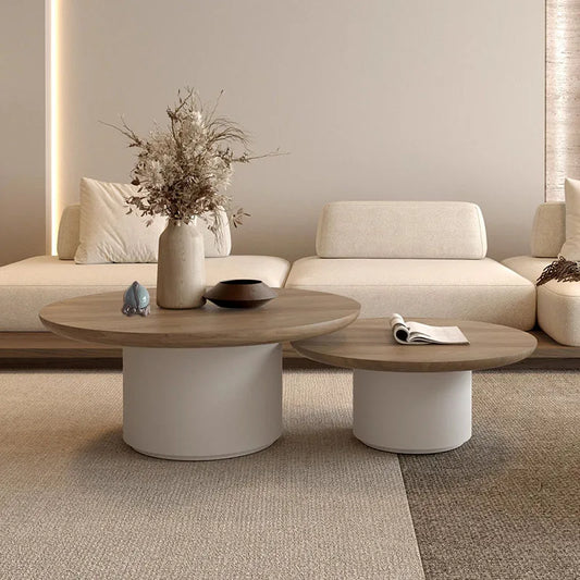 Chabudai Coffee Table - Living with Luxury