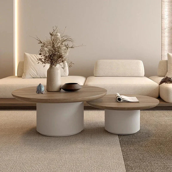 Chabudai Coffee Table