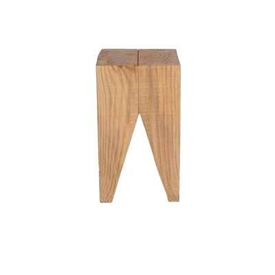 Takeshi Side Table - Living with Luxury