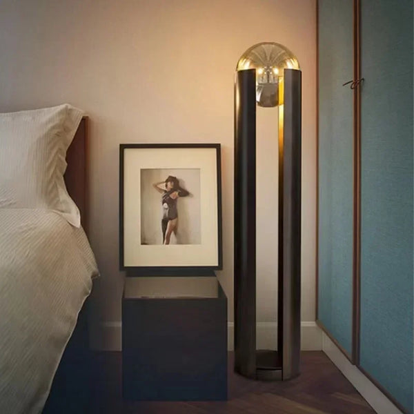 Norda Lamp - Living with Luxury