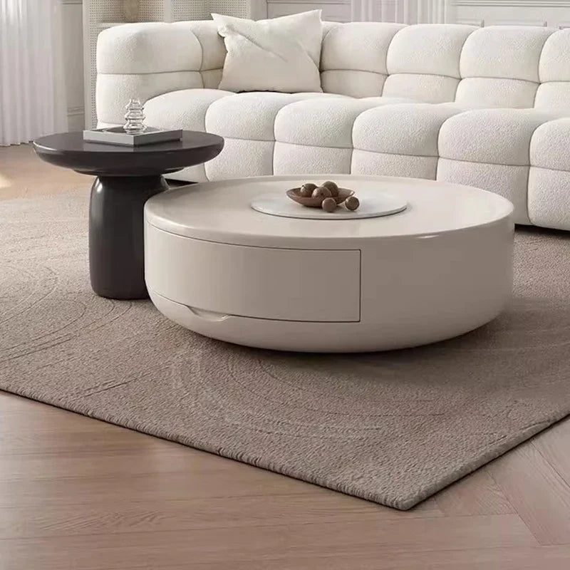 Orbit Coffee Table - Living with Luxury