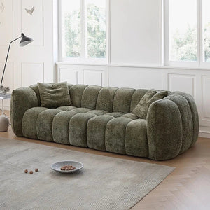 Havan Sofa – side view