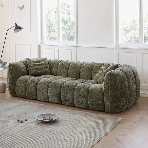 Havan Sofa – side view