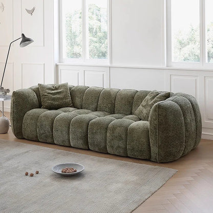 Havan Sofa - Living with Luxury