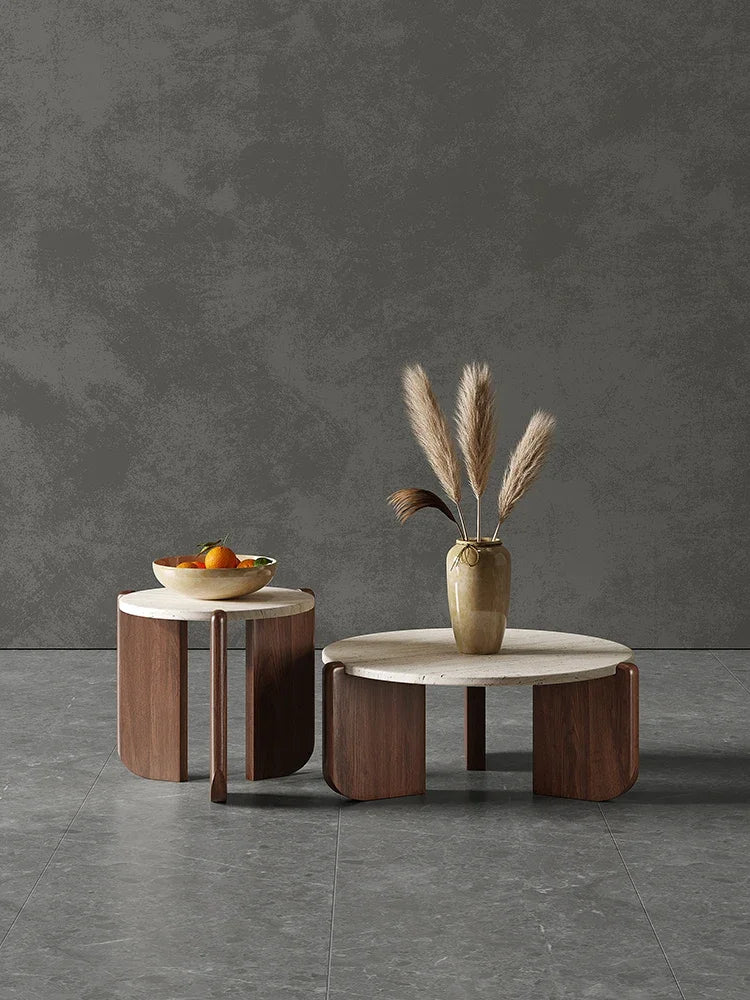 Goto Coffee Table - Living with Luxury