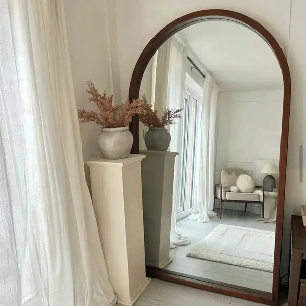Natsuki Mirror