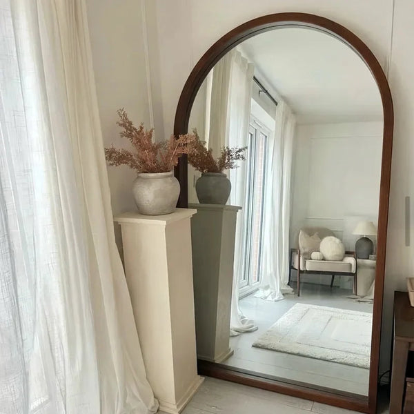 Natsuki Mirror – detail