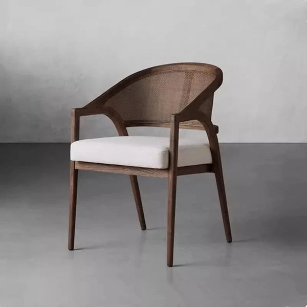 Hinata Chair – in room setting