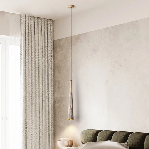 Tassi Light - Living with Luxury
