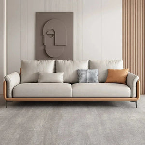 Oslon Sofa – side view