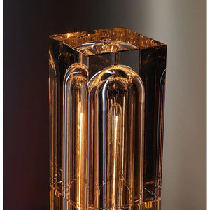 Raito Light - Living with Luxury