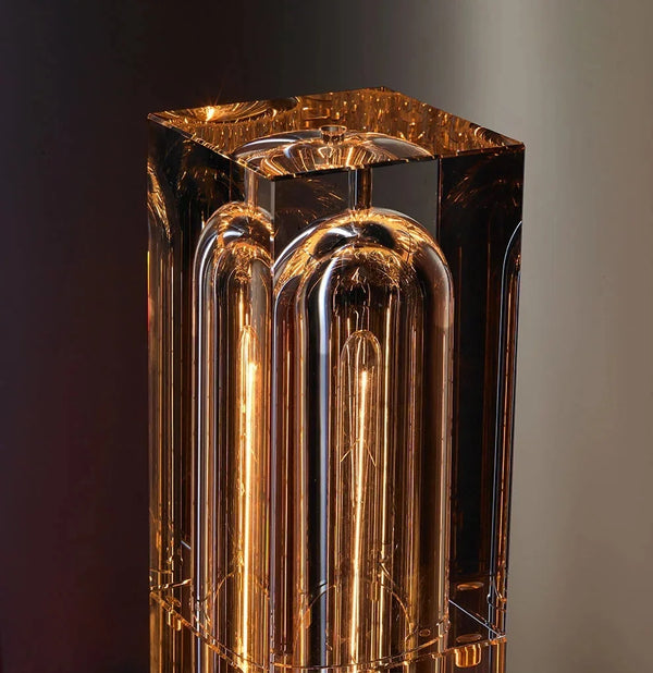 Raito Light – detail