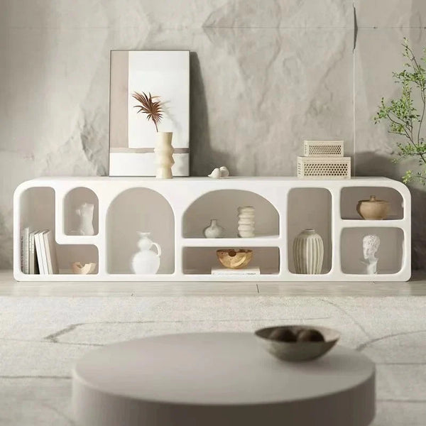 Kure Cabinet – side view