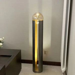 Norda Lamp - Living with Luxury