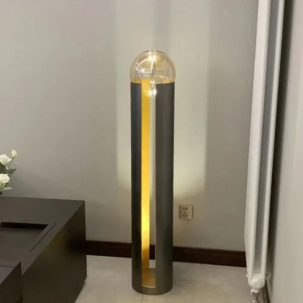 Norda Lamp - Living with Luxury