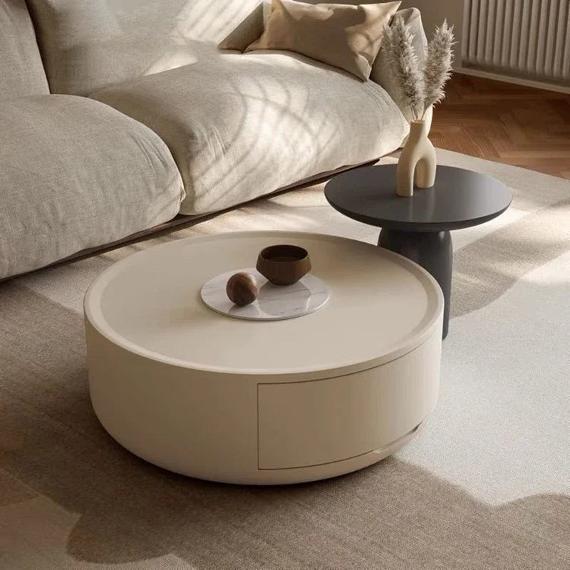Orbit Coffee Table - Living with Luxury