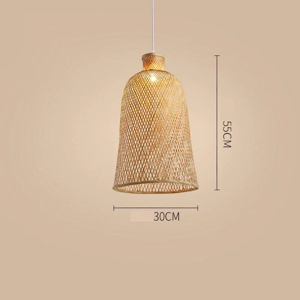 Takeh Light - Living with Luxury