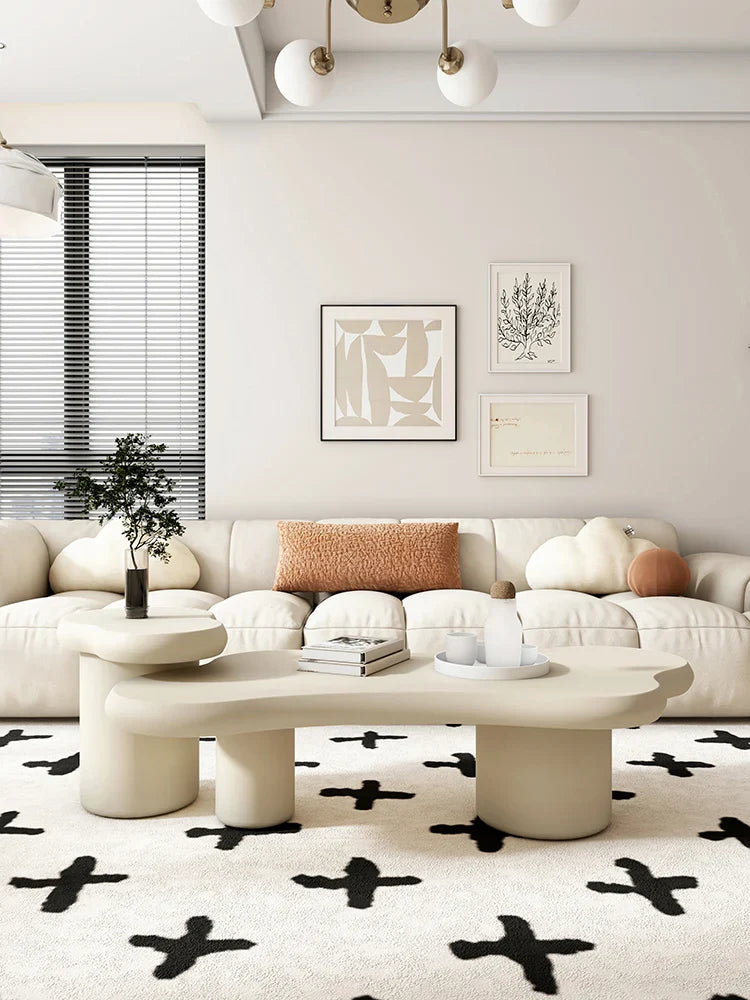 Kohee Coffee Table - Living with Luxury