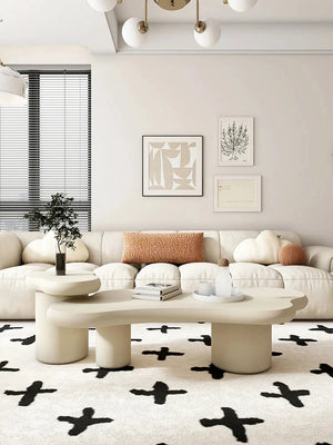 Kohee Coffee Table – dimensions