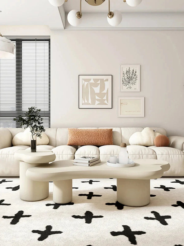 Kohee Coffee Table – dimensions