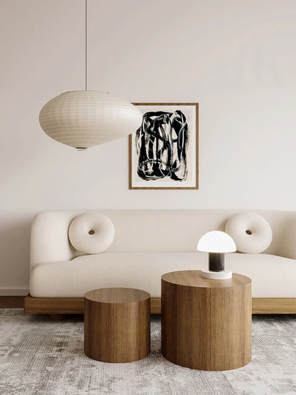 Endo Sofa - Living with Luxury