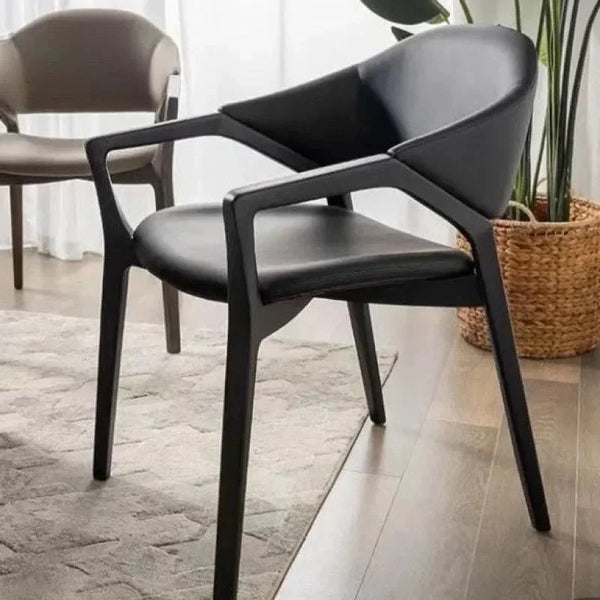 Orego Chair – in room setting
