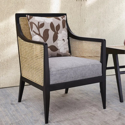 Inamito Chair - Living with Luxury