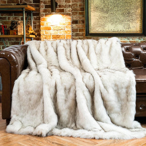 Lagoto Throw - Living with Luxury