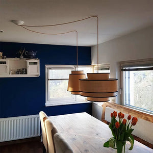 Utsu Light - Living with Luxury