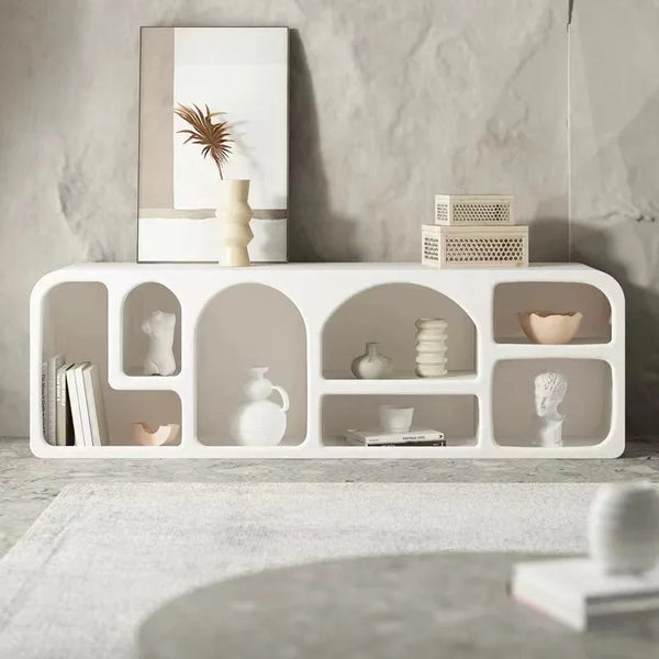 Kure Cabinet – detail