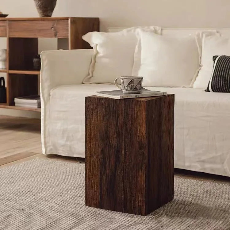 Kumo Side Table - Living with Luxury