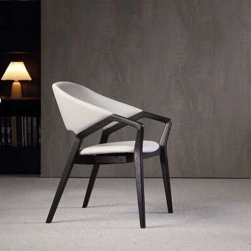 Orego Chair - Living with Luxury