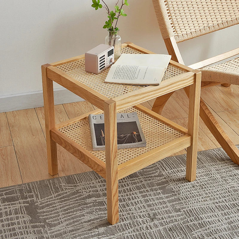 Akana Side Table - Living with Luxury