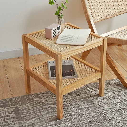 Akana Side Table - Living with Luxury