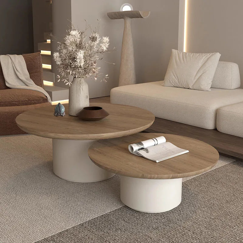 Chabudai Coffee Table - Living with Luxury