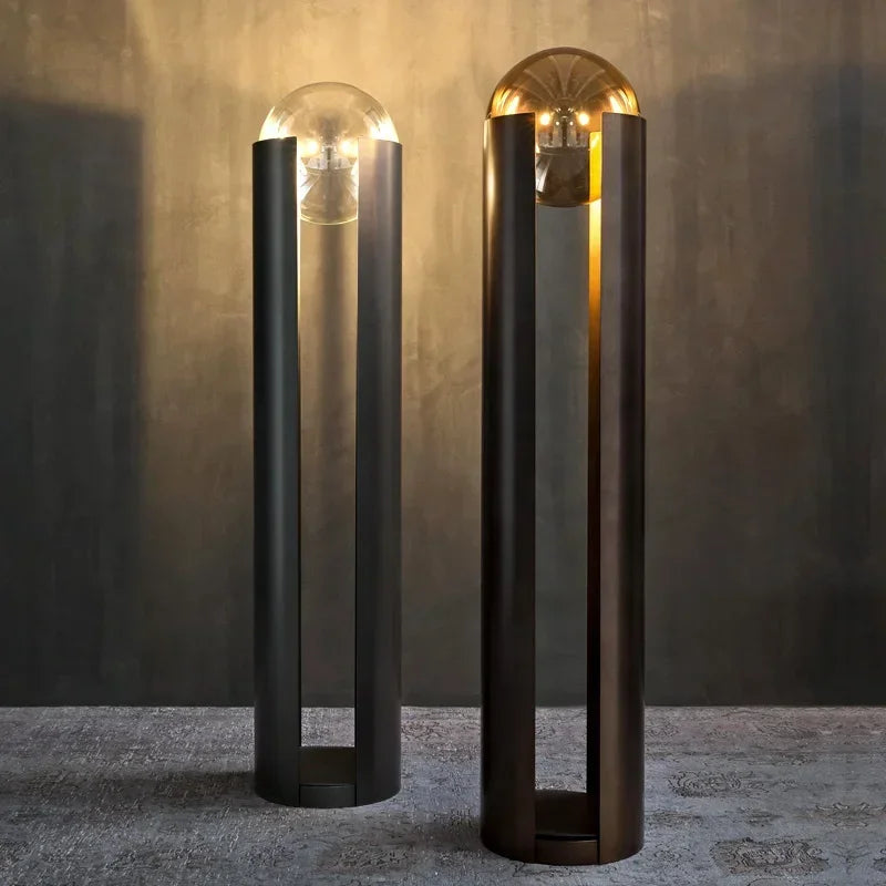 Norda Lamp - Living with Luxury