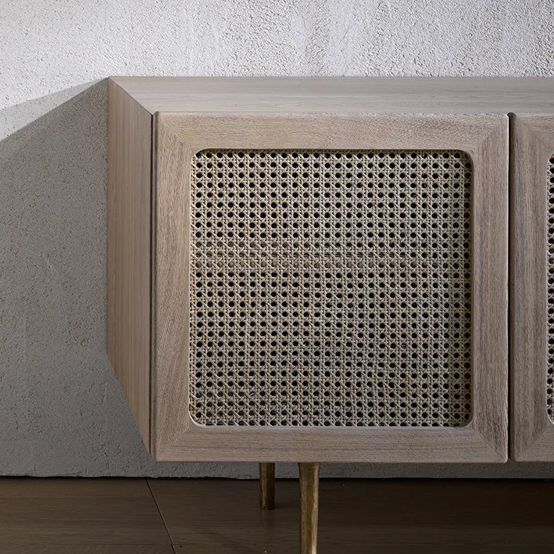 Kyoto Cabinet - Living with Luxury