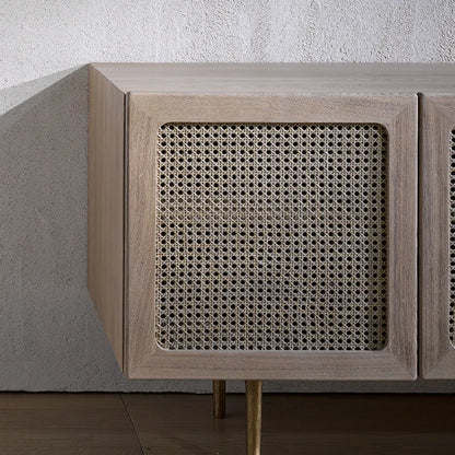 Kyoto Cabinet - Living with Luxury