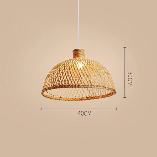Takeh Light - Living with Luxury